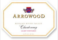 Arrowood Chardonnay