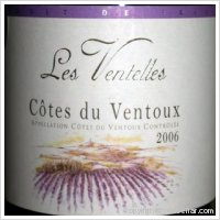 Les Ventelles