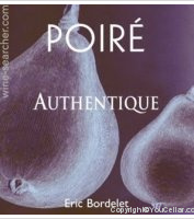 Eric Bordelet - Poiré Authentique