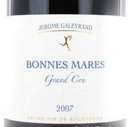 Jérôme Galeyrand Grand Cru