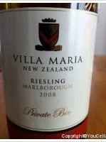 Villa Maria - Private Bin Riesling