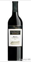 Columbia Crest, Grand Estates Merlot