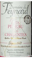 Domaine du Feynard - Vieux Pineau Rouge