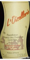 L'oisellerie - Blanc