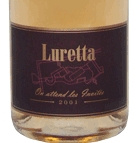 Luretta - On Attend les Invités