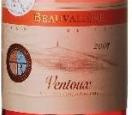 Beauvalière