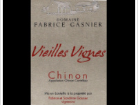 Domaine Fabrice Gasnier - Vieilles Vignes