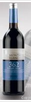 Montblanc 362 Tempranillo Cabernet