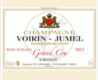 Voirin-Jumel - Brut - Blanc de Blancs