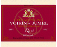 Voirin-Jumel - Brut 