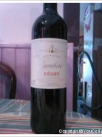 Domaine Larribère