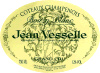 Jean Vesselle - Bouzy Blanc