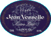 Jean Vesselle - Cuvée Extra Brut