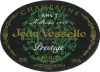 Jean Vesselle - Cuvée Brut Prestige Millésimé
