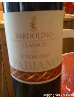 Fabiano Il Torcolo Classico