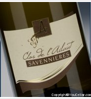 Domaine des Barres Clos de l'Ailaut