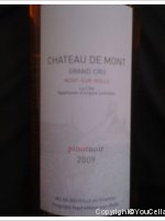 Château de Mont