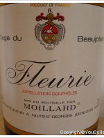 Domaine Moillard