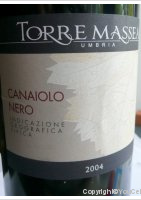 Valle Reale - Torre Massea