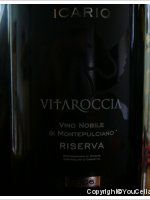 Icario Vitaroccia Riserva