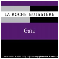La Roche Buissière - Gaïa