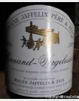 Domaine Jaffelin et Fils