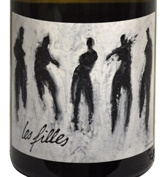 Domaine Gilles Berlioz - Les Filles