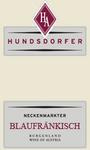 Anton Hundsdorfer - Reserve