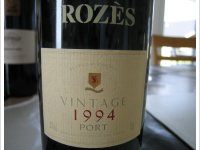Rozès Vintage