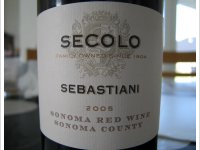 Sebastiani Secolo