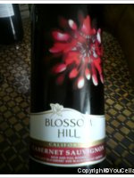 Blossom Hill Cabernet Sauvignon