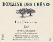 Domaine des Chênes - Les Sorbiers