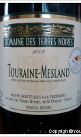 Domaine des Terres Noires