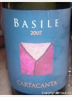 Basile Cartacanta