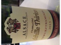 Achille Thirion - Cuvée Schlossreben
