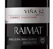 Raimat Viña 32 Cabernet Sauvignon
