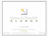 Quinta da Muradella Alanda