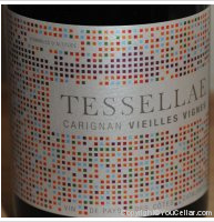 Tessellae
