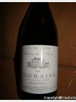 Château de la Presle - Cabernet