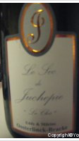 Domaine de Juchepie - Le Sec de Juchepie