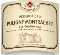 Bouchard Père et Fils - 1er Cru Les Chalumaux