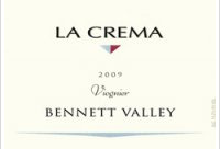 La Crema Viognier