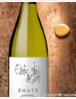Enate - Chardonnay Fermentado en Barrica