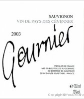 Domaine de Gournier Sauvignon