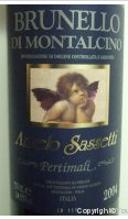 Angelo Sassetti Pertimali