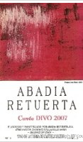 Abadía Retuerta - Cuvée Divo
