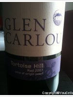 Glen Carlou, Tortoise Hill