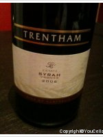 Trentham Estate - Syrah Viognier