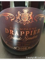 Drappier Grande Sendrée Brut