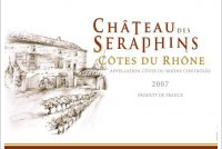 Château des Séraphins